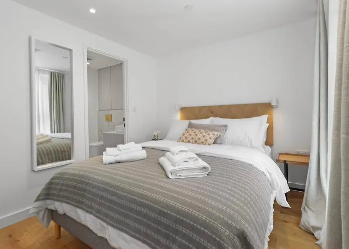 Urban Chic Meets Coastal Charm Ideal Getaway